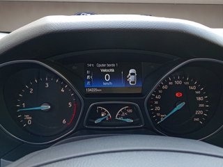 FORD Focus 5p 1.5 tdci Titanium s&s 120cv