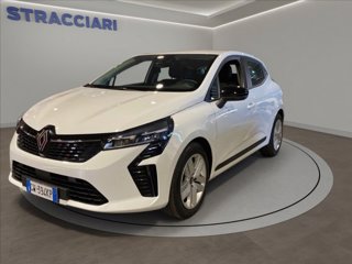 RENAULT Clio 1.0 tce Evolution 90cv