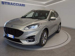 FORD Kuga 1.5 ecoboost ST-Line 2wd 150cv