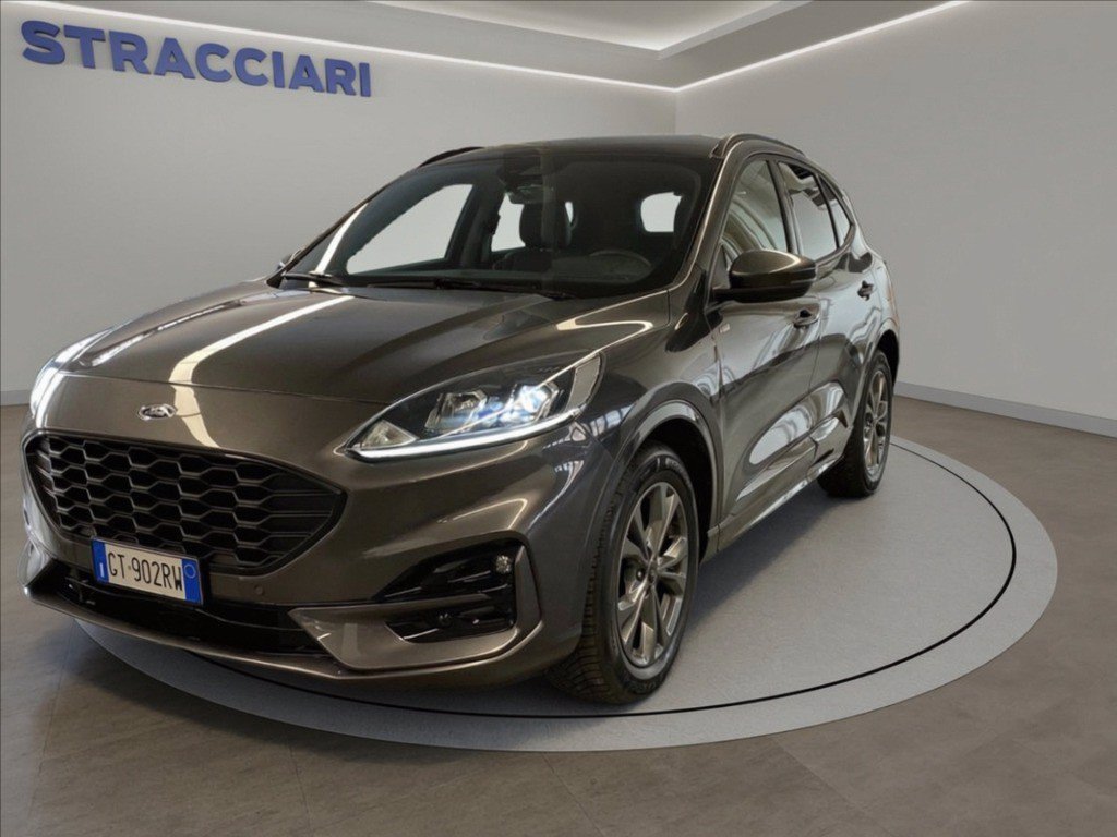 FORD Kuga 2.0 ecoblue ST-Line 2wd 120cv auto