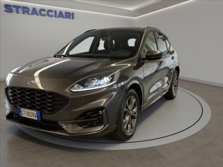 FORD Kuga 2.0 ecoblue ST-Line 2wd 120cv auto