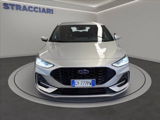 FORD Focus 1.5 ecoblue ST-Line 115cv auto