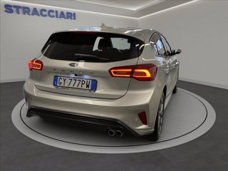 FORD Focus 1.5 ecoblue ST-Line 115cv auto