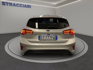 FORD Focus 1.5 ecoblue ST-Line 115cv auto