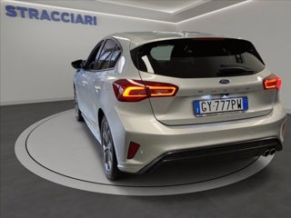 FORD Focus 1.5 ecoblue ST-Line 115cv auto