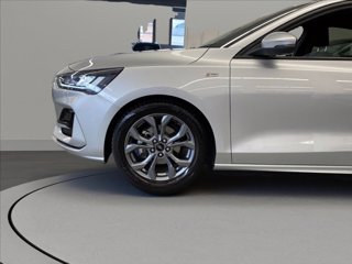 FORD Focus 1.5 ecoblue ST-Line 115cv auto