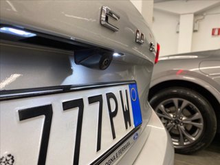 FORD Focus 1.5 ecoblue ST-Line 115cv auto