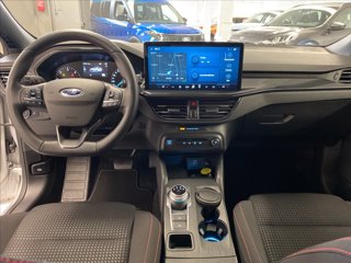 FORD Focus 1.5 ecoblue ST-Line 115cv auto