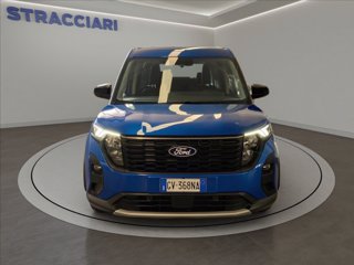 FORD Tourneo Courier II 1.0 ecoboost 125cv Active powershift