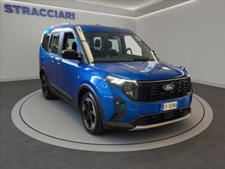 FORD Tourneo Courier II 1.0 ecoboost 125cv Active powershift