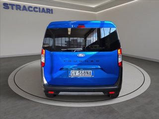 FORD Tourneo Courier II 1.0 ecoboost 125cv Active powershift