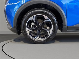 FORD Tourneo Courier II 1.0 ecoboost 125cv Active powershift