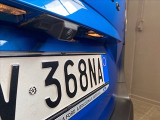 FORD Tourneo Courier II 1.0 ecoboost 125cv Active powershift