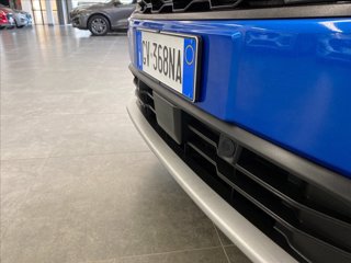 FORD Tourneo Courier II 1.0 ecoboost 125cv Active powershift