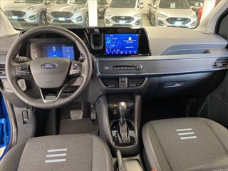 FORD Tourneo Courier II 1.0 ecoboost 125cv Active powershift