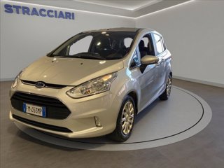FORD B-Max 1.4 Plus Gpl 87cv E6