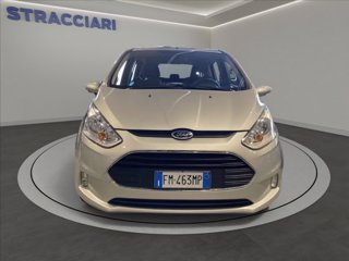FORD B-Max 1.4 Plus Gpl 87cv E6