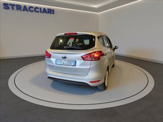FORD B-Max 1.4 Plus Gpl 87cv E6