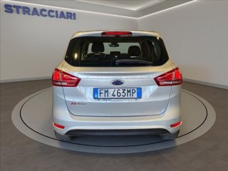 FORD B-Max 1.4 Plus Gpl 87cv E6