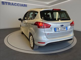FORD B-Max 1.4 Plus Gpl 87cv E6