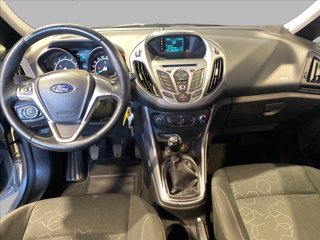 FORD B-Max 1.4 Plus Gpl 87cv E6