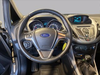 FORD B-Max 1.4 Plus Gpl 87cv E6