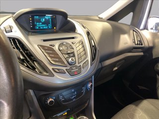 FORD B-Max 1.4 Plus Gpl 87cv E6