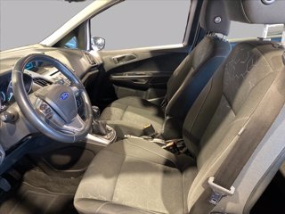 FORD B-Max 1.4 Plus Gpl 87cv E6