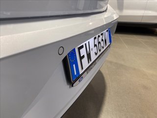 VOLKSWAGEN Polo 5p 1.0 evo Comfortline 65cv