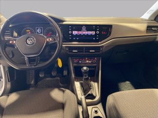 VOLKSWAGEN Polo 5p 1.0 evo Comfortline 65cv
