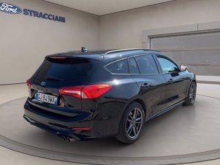 FORD Focus SW 2.0 ecoblue ST-Line 150cv
