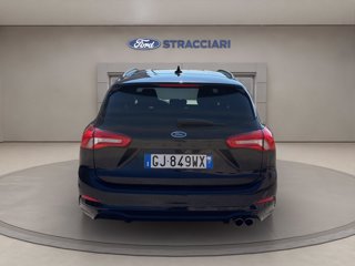 FORD Focus SW 2.0 ecoblue ST-Line 150cv