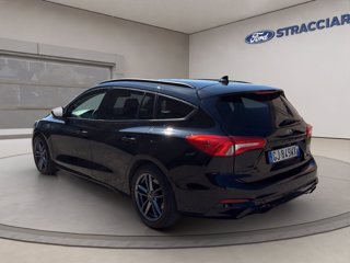 FORD Focus SW 2.0 ecoblue ST-Line 150cv