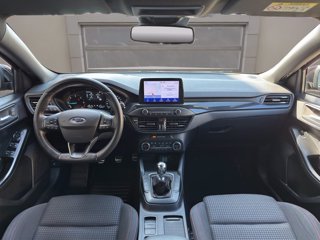 FORD Focus SW 2.0 ecoblue ST-Line 150cv