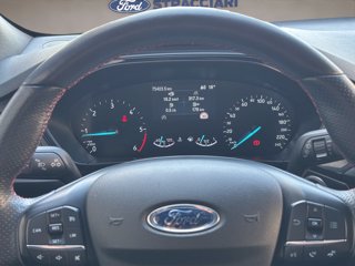 FORD Focus SW 2.0 ecoblue ST-Line 150cv