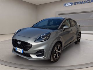 FORD Puma 1.0 ecoboost h ST-Line 125cv