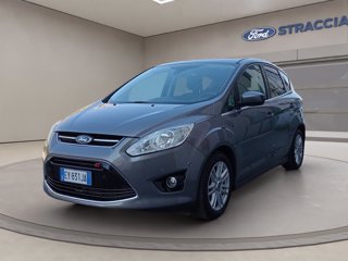 FORD C-Max 1.6 tdci Titanium 115cv dpf