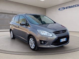 FORD C-Max 1.6 tdci Titanium 115cv dpf