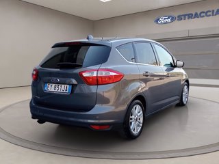 FORD C-Max 1.6 tdci Titanium 115cv dpf