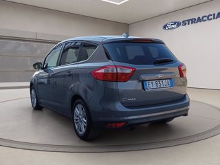 FORD C-Max 1.6 tdci Titanium 115cv dpf