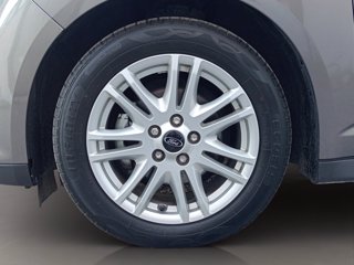 FORD C-Max 1.6 tdci Titanium 115cv dpf