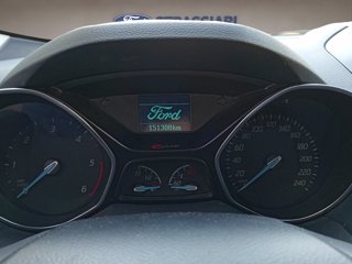 FORD C-Max 1.6 tdci Titanium 115cv dpf