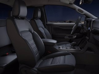 FORD Ranger Doppia Cabina Limited 2.0 EcoBlue 205CV Automatica A10 AWD 5