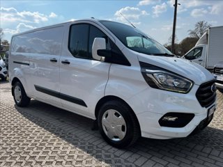 FORD Transit Custom 320 2.0 tdci 130cv Trend L2H1 E6.2