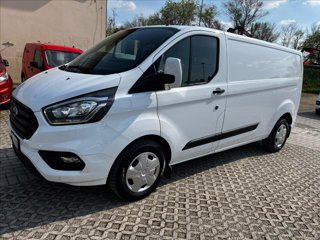 FORD Transit Custom 320 2.0 tdci 130cv Trend L2H1 E6.2
