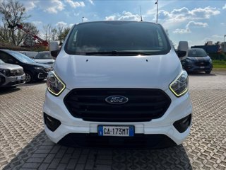 FORD Transit Custom 320 2.0 tdci 130cv Trend L2H1 E6.2