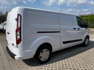 FORD Transit Custom 320 2.0 tdci 130cv Trend L2H1 E6.2
