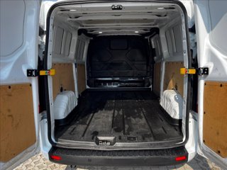 FORD Transit Custom 320 2.0 tdci 130cv Trend L2H1 E6.2