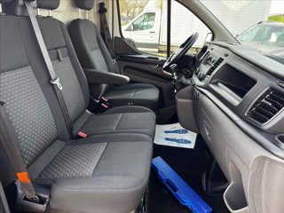 FORD Transit Custom 320 2.0 tdci 130cv Trend L2H1 E6.2