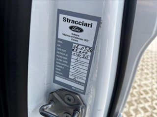 FORD Transit Custom 320 2.0 tdci 130cv Trend L2H1 E6.2